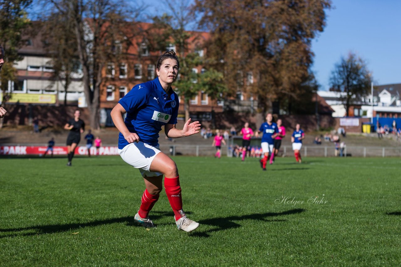 Bild 204 - Frauen Holstein Kiel - SV Meppen : Ergebnis: 1:1